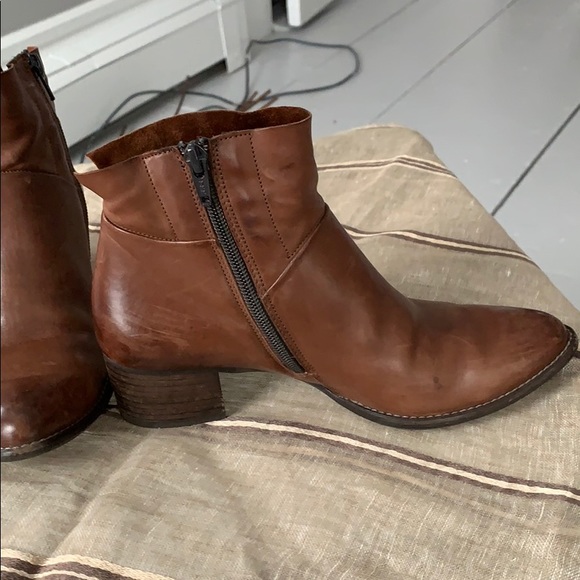 PAUL GREEN NELLY BOOTIE - Picture 3 of 14